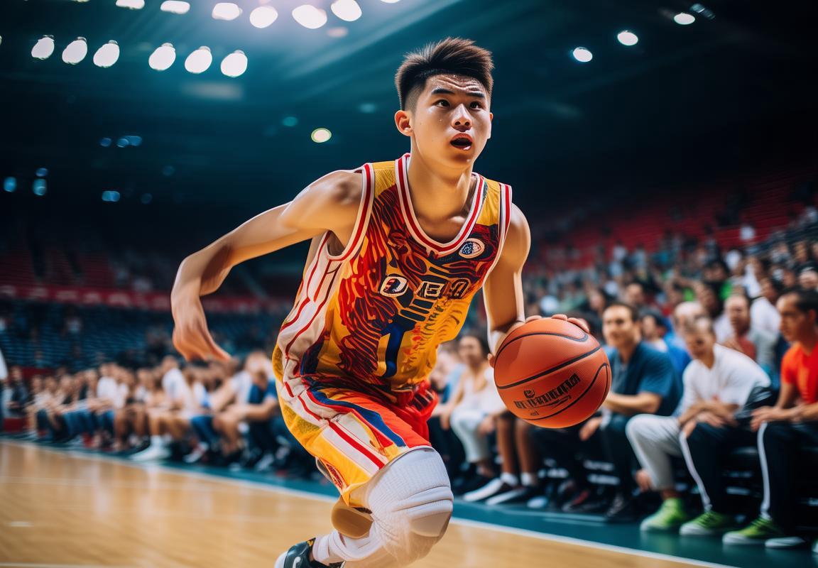 崔永熙获NBA球队试训邀请：迈向登陆NBA的中国球员之路